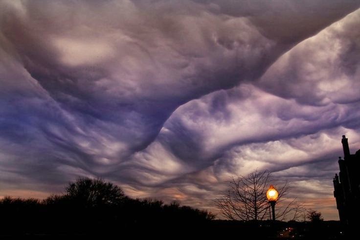 Awan asperitas