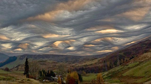 Awan asperitas