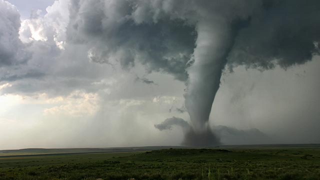 Tornado