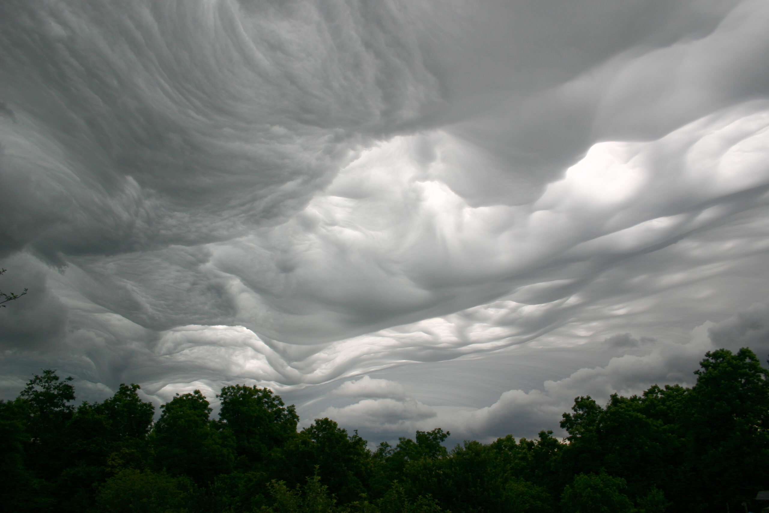 Awan asperitas